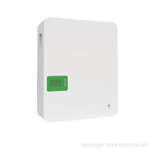 Lifepo4 Powerwall 48V 200Ah Lithium Ion Solar Battery